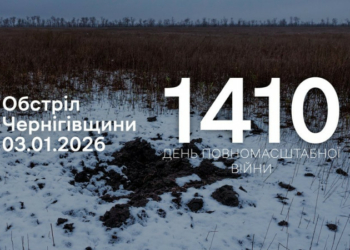 Російські війська з різних видів зброї атакували чотири прикордонні громади на Чернігівщині Російські війська з різних видів зброї атакували чотири прикордонні громади на Чернігівщині