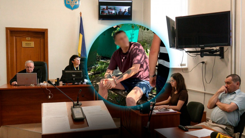 Син міської голови Прилук, якого підозрюють у збуті наркотиків, повернувся на роботу до дитячо-юнацької спортивної школи