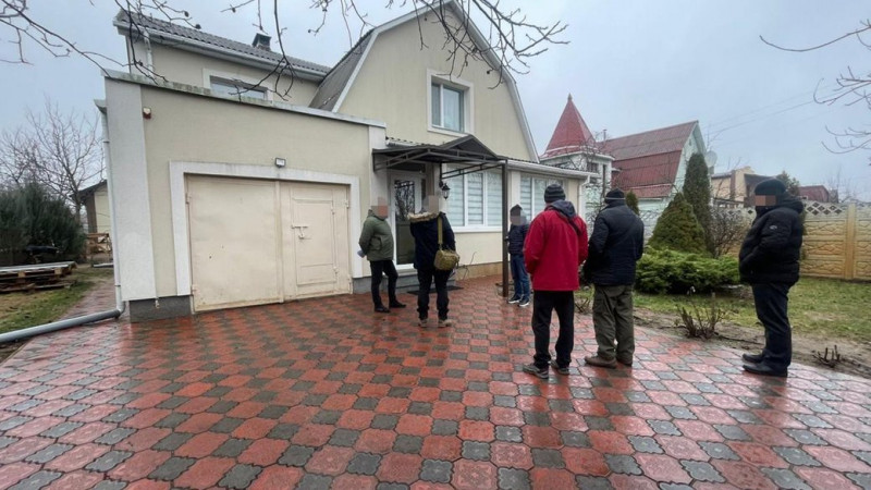 Платили гроші військовим, які нібито чергували у вигаданому штабі: у Чернігові засудили командира військової частини