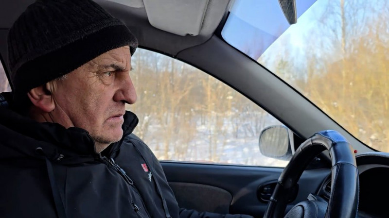 "Ніхто не хоче виїздити": як живе прикордонна Будо-Вороб’ївська на Чернігівщині після оголошення обов’язкової евакуації