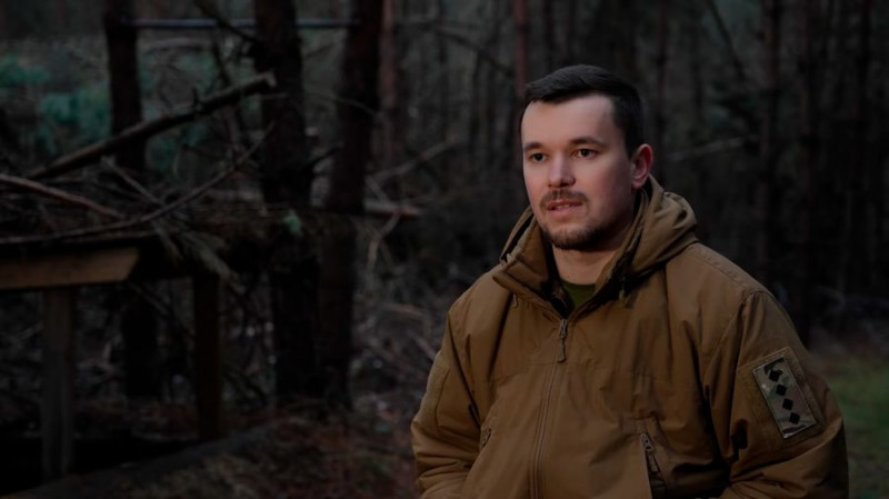 Спецпідрозділ РФ "Сенеж" атакував позиції прикордонників на Чернігівщині та розстріляв полонених