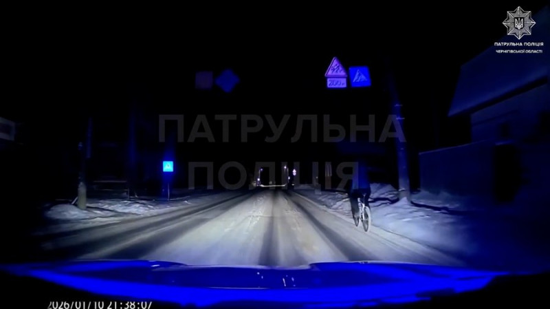 "У моєму житті нічого подібного не траплялося": ветеран з Чернігова Дмитро Тютюнник звинувачує патрульних у побитті