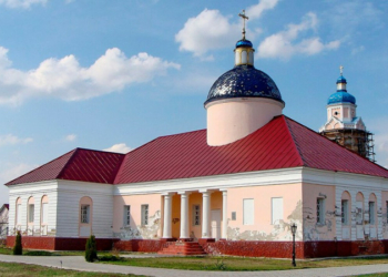 Закінчується договір з УПЦ (МП) про безоплатне користування Батуринським Миколо-Крупицьким монастирем на Чернігівщині