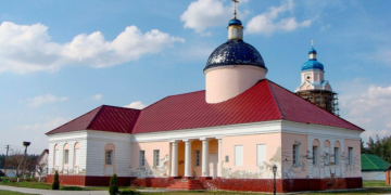 Закінчується договір з УПЦ (МП) про безоплатне користування Батуринським Миколо-Крупицьким монастирем на Чернігівщині