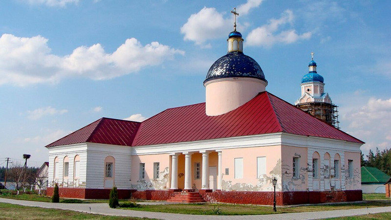 Закінчується договір з УПЦ (МП) про безоплатне користування Батуринським Миколо-Крупицьким монастирем на Чернігівщині