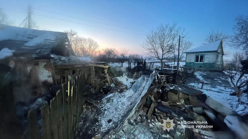 "Дронів-перехоплювачів стало більше": з початку року на Чернігівщині ліквідували понад 600 дронів РФ