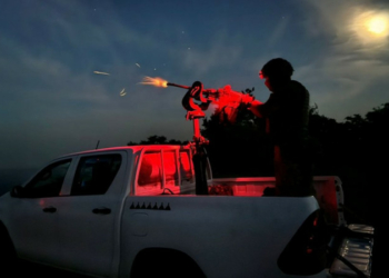 Чотири російські «шахеди» збили прикордонники на Чернігівщині