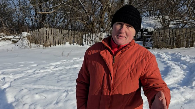 "Ніхто не хоче виїздити": як живе прикордонна Будо-Вороб’ївська на Чернігівщині після оголошення обов’язкової евакуації