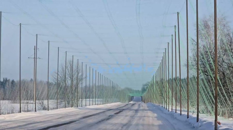 "Ніхто не хоче виїздити": як живе прикордонна Будо-Вороб’ївська на Чернігівщині після оголошення обов’язкової евакуації