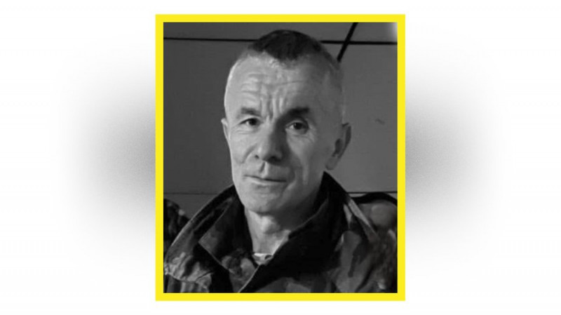 На Чернігівщині попрощалися з п'ятьма бійцями Сил оборони, четверо з них вважалися безвісти зниклими з 2024 року