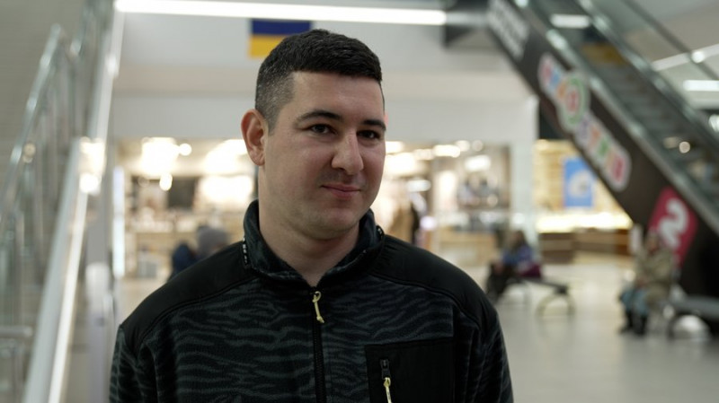 У Чернігові до Дня Соборності люди заспівали спільно з військовим оркестром