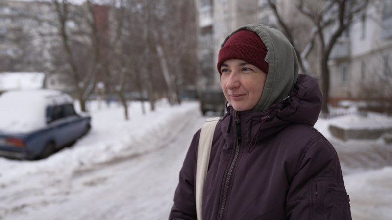 "Грію воду в каструлі, миюся в тазику": як реагують чернігівці на відключення гарячого водопостачання у 350 будинках