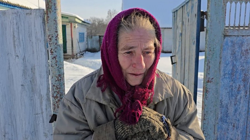 "Ніхто не хоче виїздити": як живе прикордонна Будо-Вороб’ївська на Чернігівщині після оголошення обов’язкової евакуації