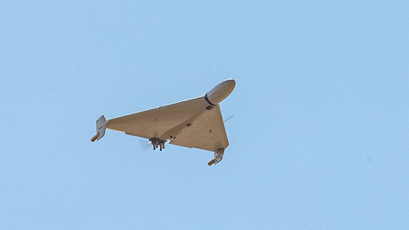 У Чернігівському та Корюківському районах поліцейські вибухотехніки знешкодили бойові частини збитих безпілотників РФ