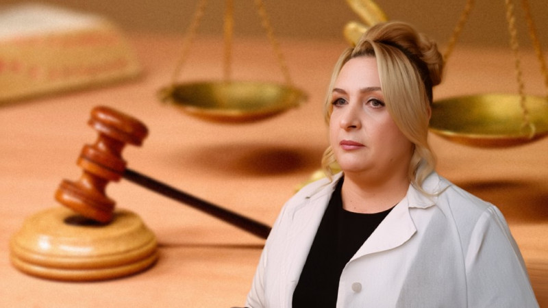 Суд зобов’язав директорку "Чернігівського хлібокомбінату №2" сплатити майже 500 тисяч гривень на підтримку ЗСУ