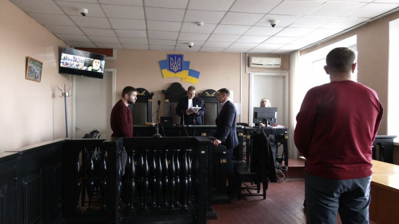 Син міської голови Прилук, якого підозрюють у збуті наркотиків, повернувся на роботу до дитячо-юнацької спортивної школи