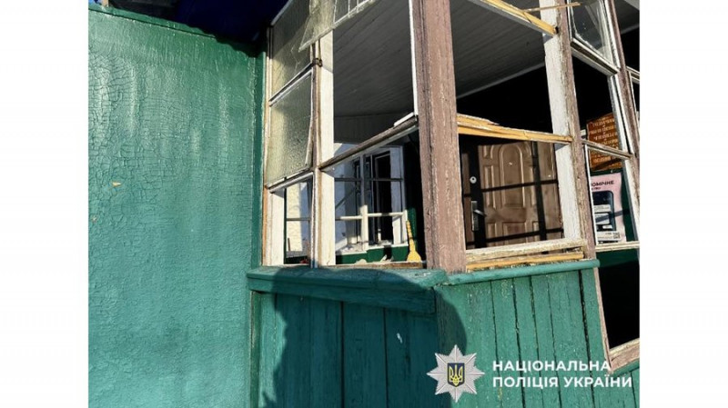 На Ніжинщині внаслідок атаки РФ загинула корова, на Корюківщині пошкоджені жилі будинки