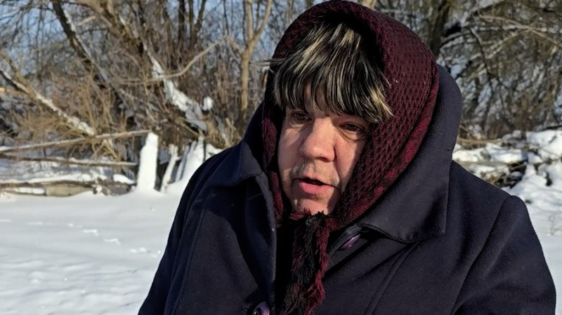 "Ніхто не хоче виїздити": як живе прикордонна Будо-Вороб’ївська на Чернігівщині після оголошення обов’язкової евакуації