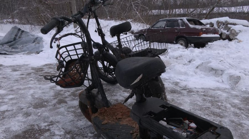 "Люди втратили все, що наживали роками": подробиці атаки дронів на СТО у Новгороді-Сіверському