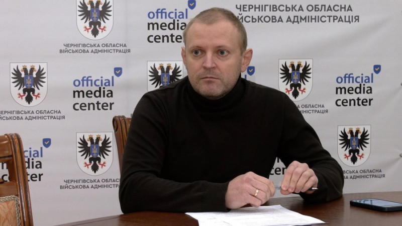 "Дронів-перехоплювачів стало більше": з початку року на Чернігівщині ліквідували понад 600 дронів РФ