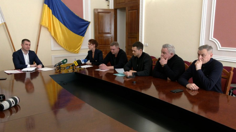 Березень-2025 на Чернігівщині: влучання "шахедів" у Чернігові, атака дронів на Семенівку, нападник з ножем у "Голівуді"