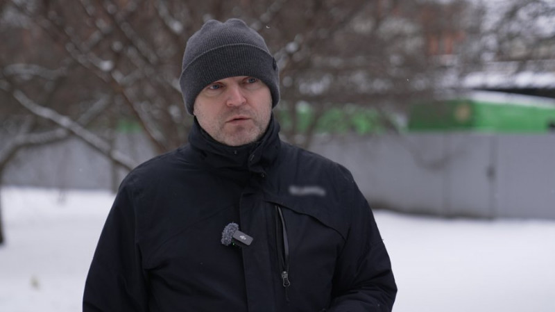 Чернігівці звернулися до президента України з петицією про посилення ППО в області