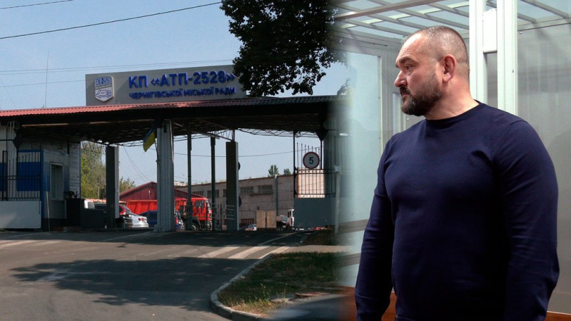 Збитків не завдавав: начальник управління ЖКГ Чернігівської міськради Ярослав Куц про свою кримінальну справу