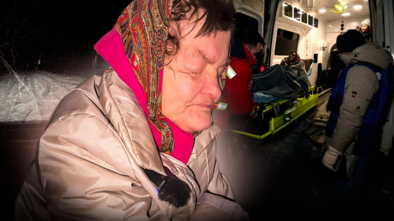 З Городні на Чернігівщині евакуювали 36 підопічних психоневрологічного інтернату