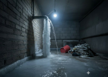 У Чернігові зафіксували випадки розмерзання водопровідних труб усередині приватних будинків У Чернігові зафіксували випадки розмерзання водопровідних труб усередині приватних будинків