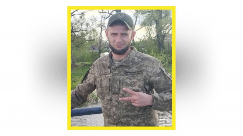 Попрощалися з п'ятьма захисниками України з Чернігівщини