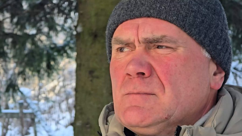 "Ніхто не хоче виїздити": як живе прикордонна Будо-Вороб’ївська на Чернігівщині після оголошення обов’язкової евакуації