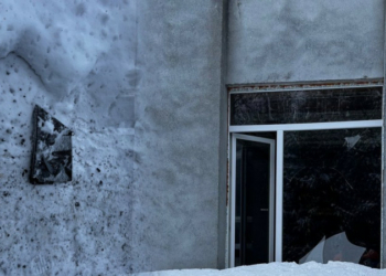 Знищений місцевий будинок культури: наслідки нічної атаки РФ на Новгород-Сіверський на прикордонні Чернігівщини