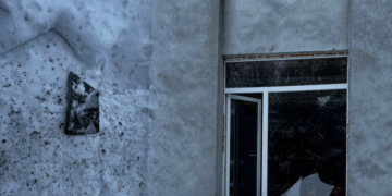 Знищений місцевий будинок культури: наслідки нічної атаки РФ на Новгород-Сіверський на прикордонні Чернігівщини