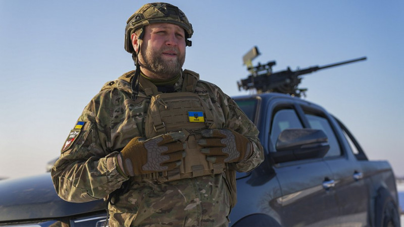 FPV-дронами та з артилерії росіяни атакували сім сіл на прикордонні Чернігівщини