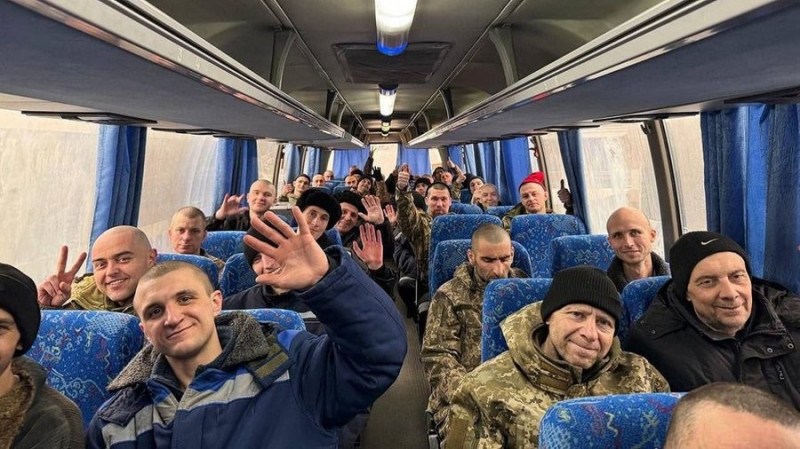 Лютий-2025 на Чернігівщині: суд над "Законом", викрадення мобілізованих з автобуса, вирок дівчині, яка вбила батька