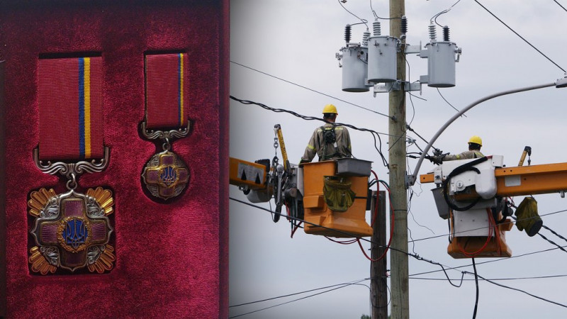 "Снарядами вже не обстрілюють – тільки дрони": як працюють енергетики у громадах на прикордонні Чернігівщини