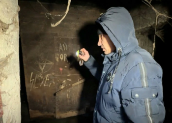 "Такий сморід стоїть, що не передати!": підвал багатоповерхівки у Прилуках затоплює нечистотами. Як розв'язати проблему? «Такий сморід стоїть, що не передати!»: підвал багатоповерхівки у Прилуках затоплює нечистотами. Як розв’язати проблему?