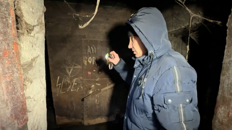 "Такий сморід стоїть, що не передати!": підвал багатоповерхівки у Прилуках затоплює нечистотами. Як розв'язати проблему?