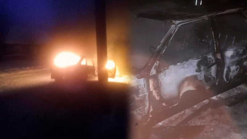 Російські війська з різних видів зброї атакували чотири прикордонні громади на Чернігівщині