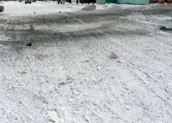 Російські війська атакували центр прикордонної Семенівки на Чернігівщині ударним БпЛА «Молнія»