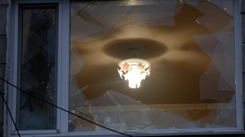 Війська РФ з різних видів зброї атакували Новгород-Сіверську, Семенівську, Городнянську та Корюківську громади