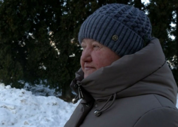 Вода замерзла у водопроводі: другу добу без електропостачання залишається частина Новгорода-Сіверського на Чернігівщині