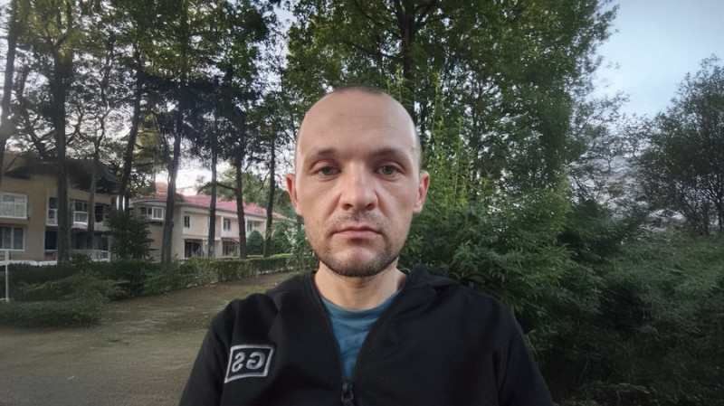 "Будете казати неправду — віддамо вас «кадирівцям»": бойовий медик Олександр Хімич з Чернігівщини про дворічний полон РФ