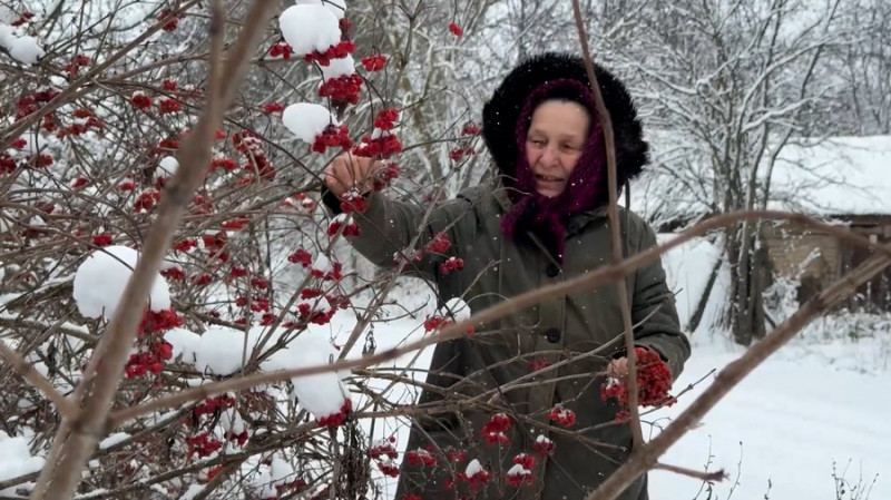 "Багаті на вітаміни": особливості пиріжків з буряком та калиною, які ввійшли до списку культурної спадщини Чернігівщини