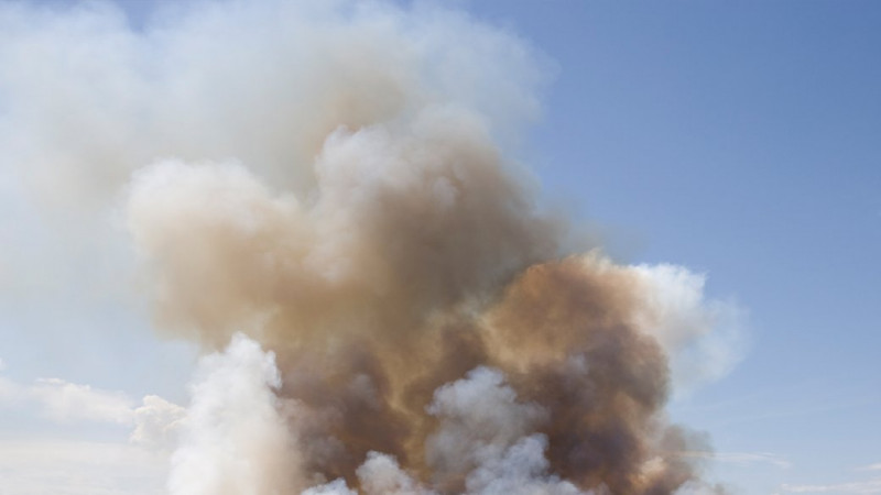 Росіяни двома "Молніями" атакували школу в Семенівці на Чернігівщині