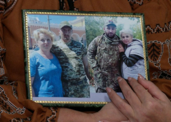 Майже рік очікування: мати померлого військового з Чернігова не може оформити статус і виплати