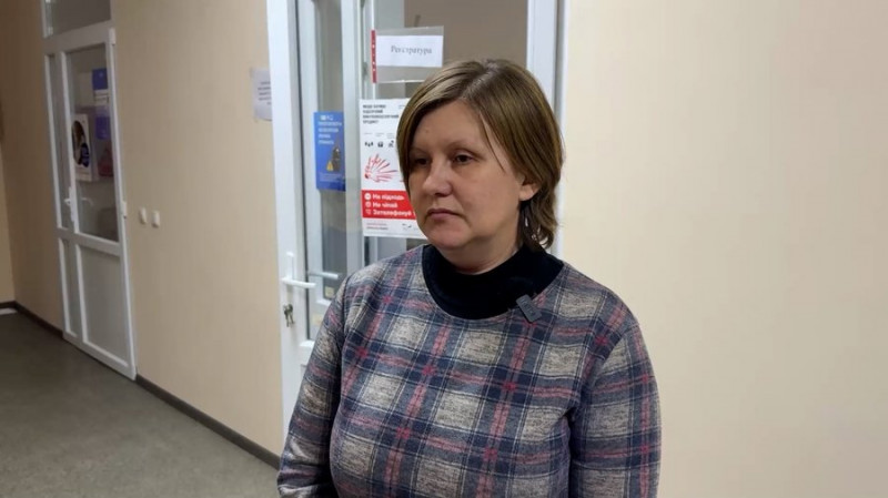 "У селі люди доброзичливіші": історія медбрата з Прилук, який з 19 років працює у сільській амбулаторії