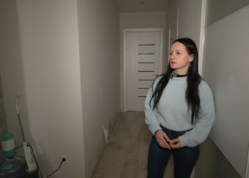 У квартирах +10, на стінах грибок, вікна вкриті льодом: які наслідки довготривалих відключень електрики у Чернігові