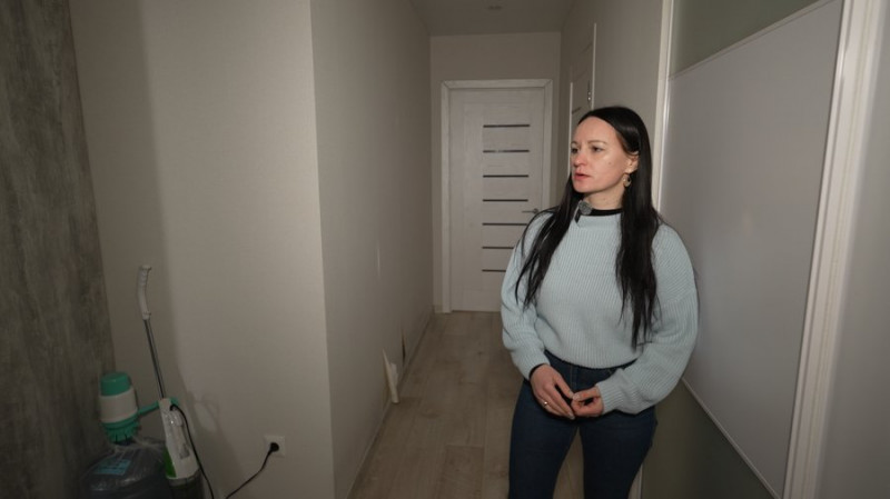 У квартирах +10, на стінах грибок, вікна вкриті льодом: які наслідки довготривалих відключень електрики у Чернігові