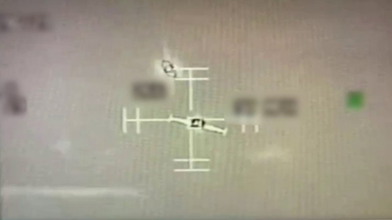 "Дронів-перехоплювачів стало більше": з початку року на Чернігівщині ліквідували понад 600 дронів РФ